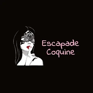 Escapade Coquine Hébergement de vacances
