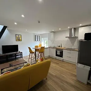 Joli Loft Appartement