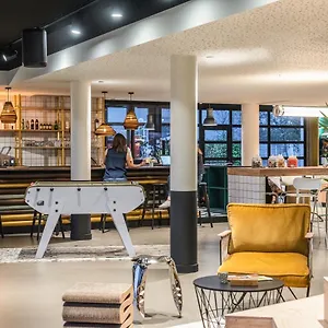 *** Hotel Ibis Styles Lyon Stadium France